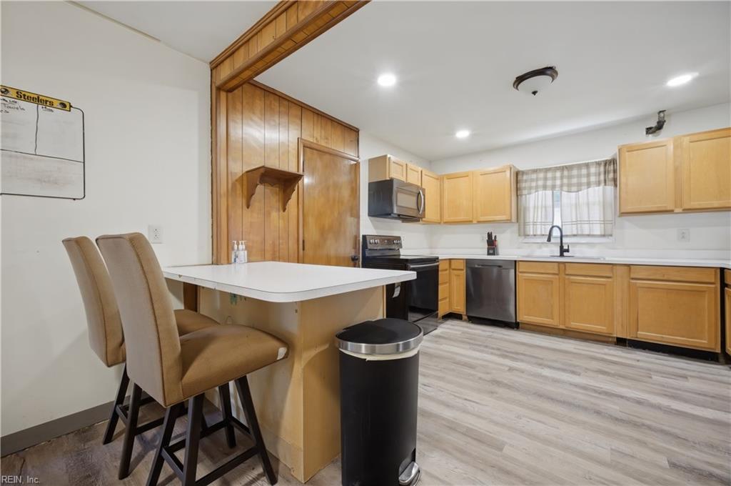 709 Mclawhorne Drive Newport News VA 23605