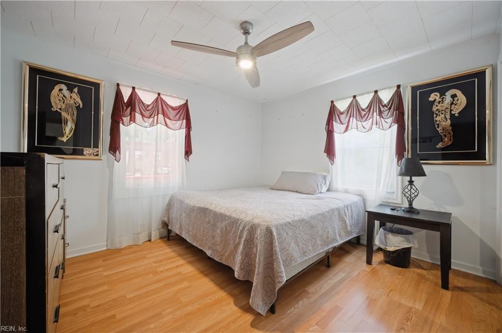 709 Mclawhorne Drive Newport News VA 23605