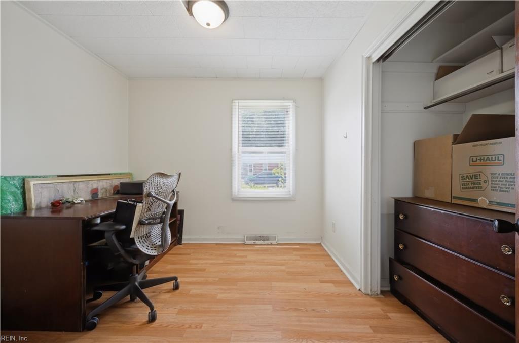 709 Mclawhorne Drive Newport News VA 23605
