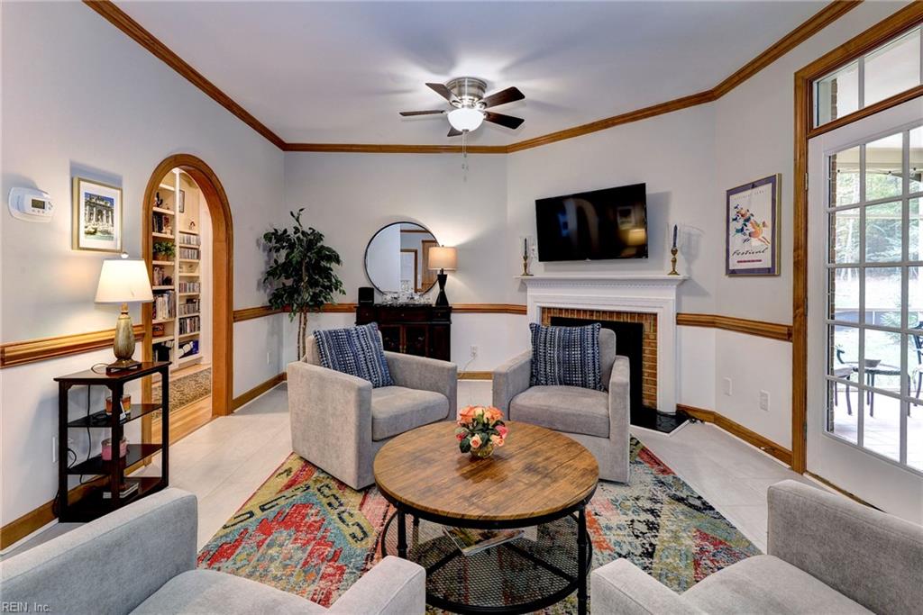 3313 Running Cedar Way Williamsburg VA 23188