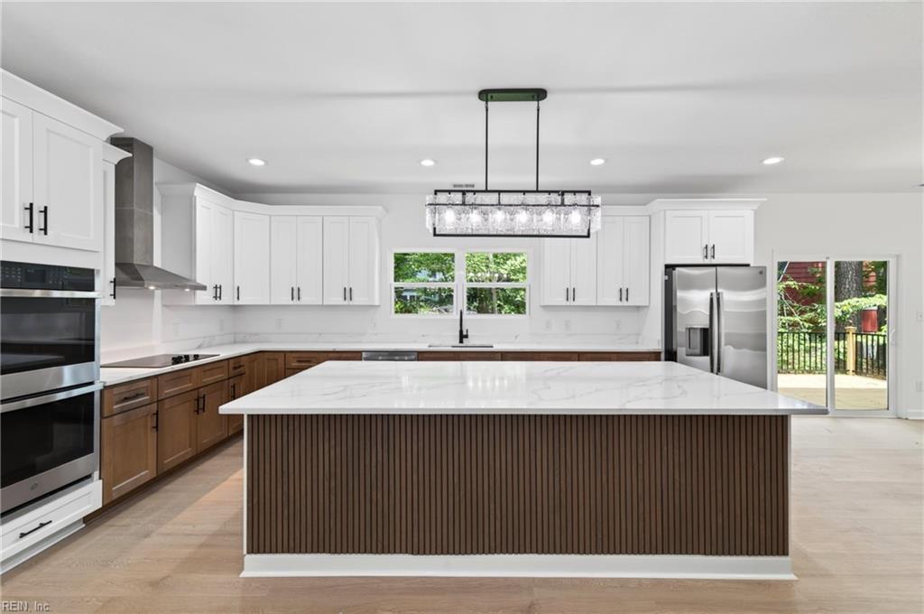 315 De Laura Drive Newport News VA 23608