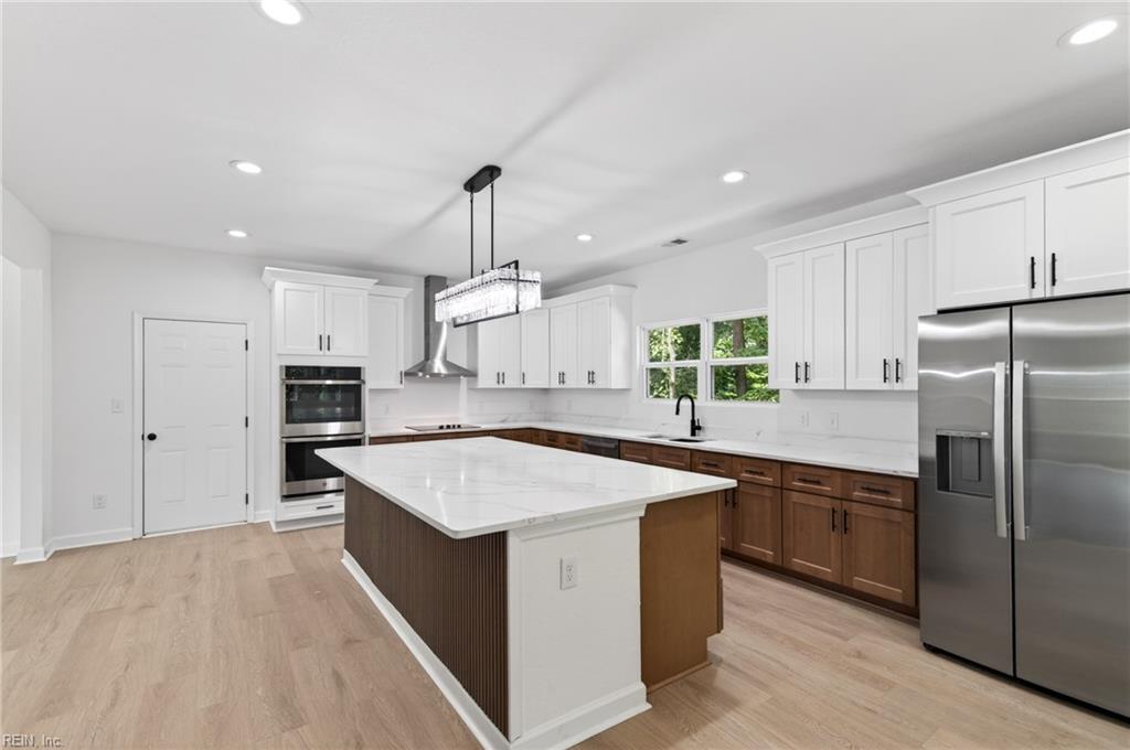 315 De Laura Drive Newport News VA 23608