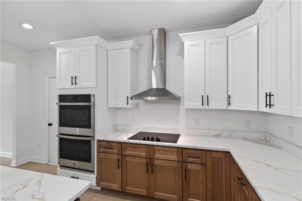 315 De Laura Drive Newport News VA 23608