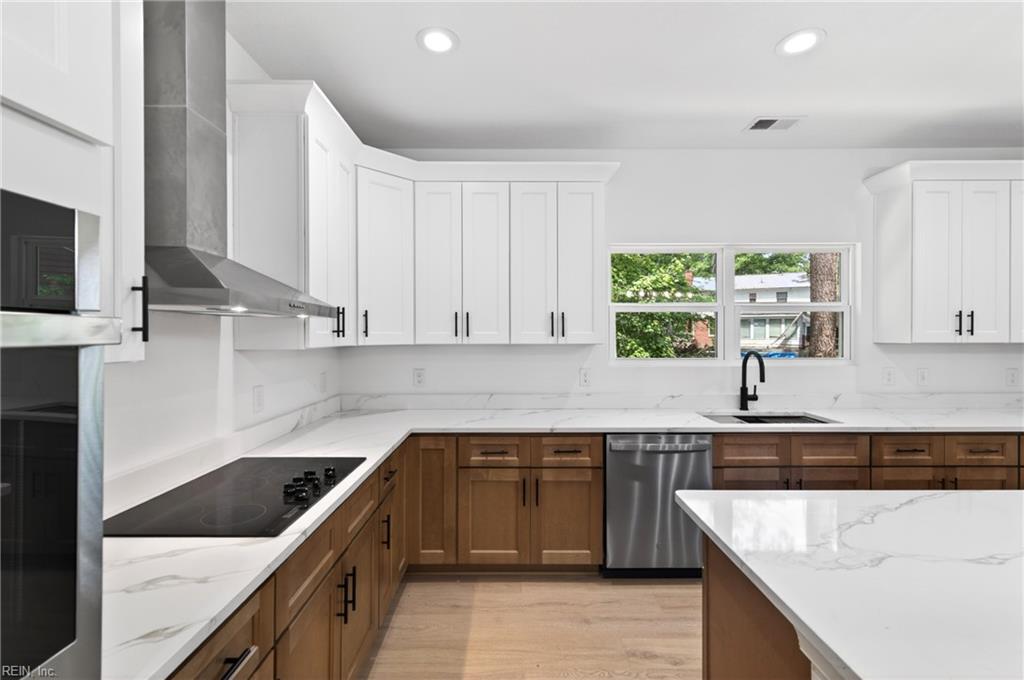 315 De Laura Drive Newport News VA 23608