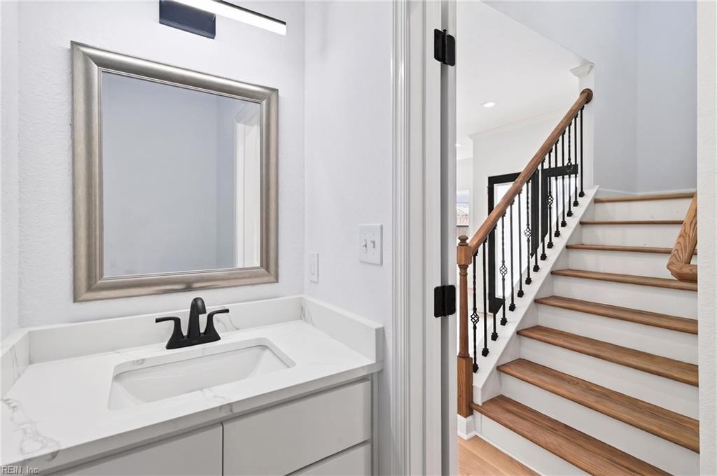 315 De Laura Drive Newport News VA 23608
