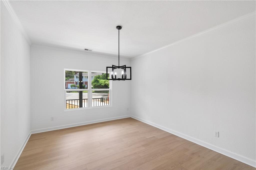 315 De Laura Drive Newport News VA 23608