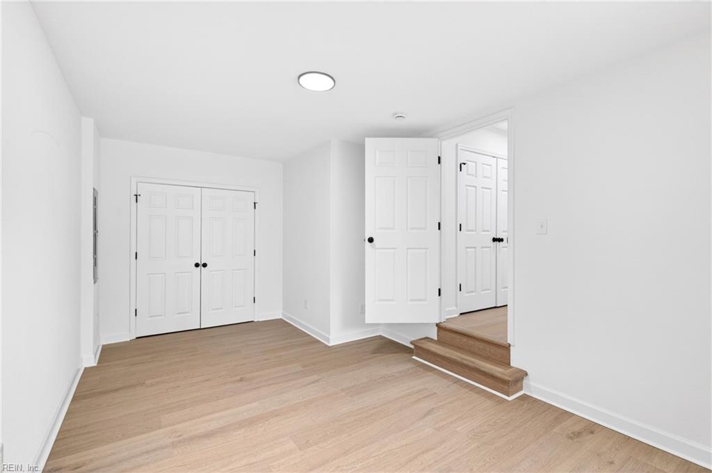 315 De Laura Drive Newport News VA 23608