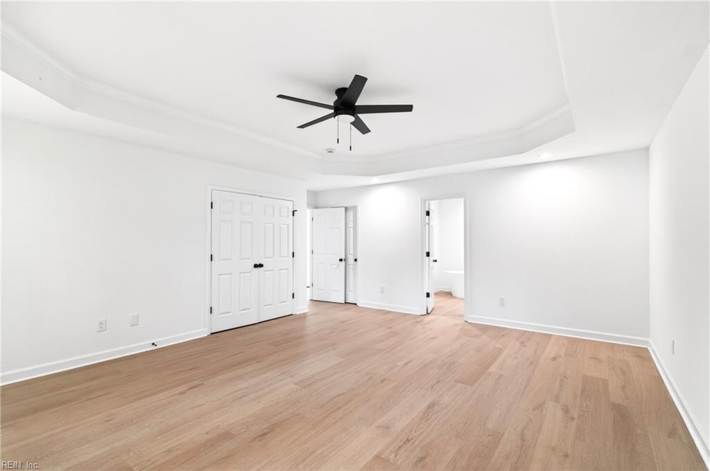 315 De Laura Drive Newport News VA 23608