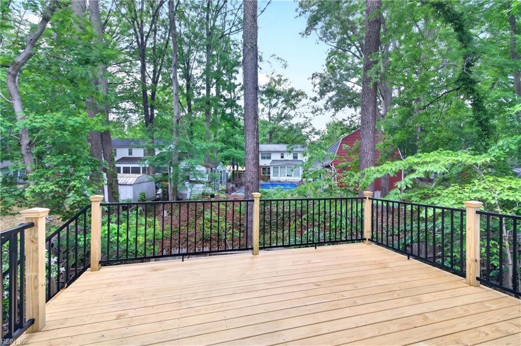 315 De Laura Drive Newport News VA 23608