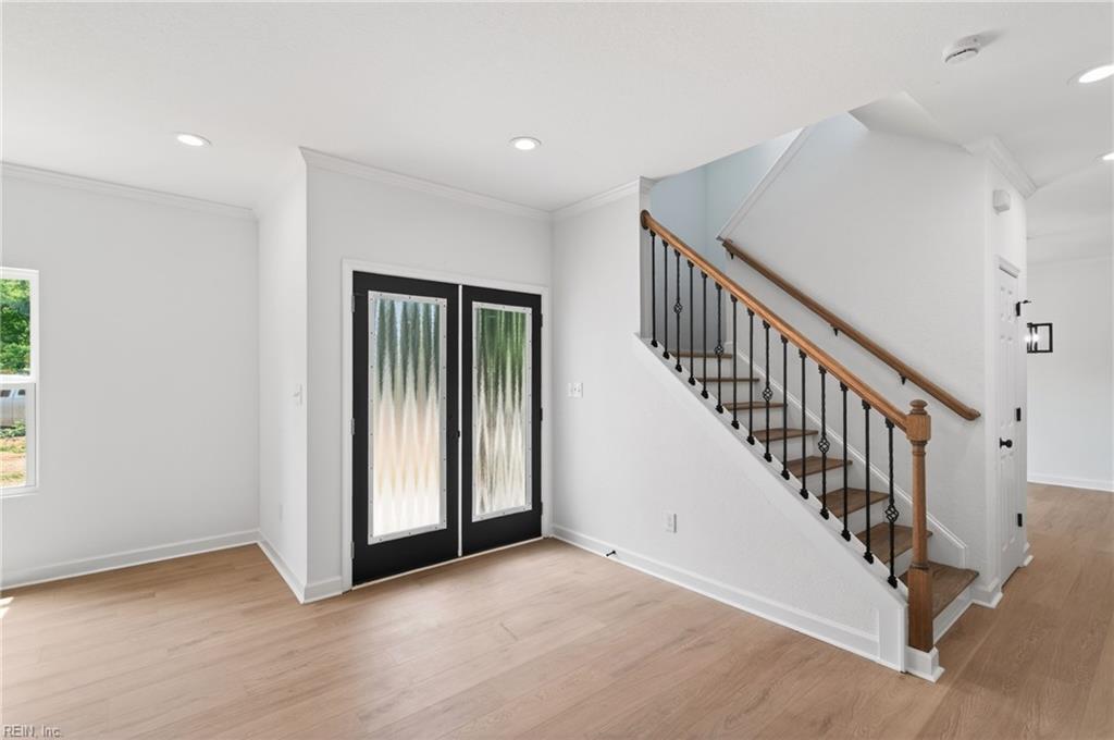 315 De Laura Drive Newport News VA 23608