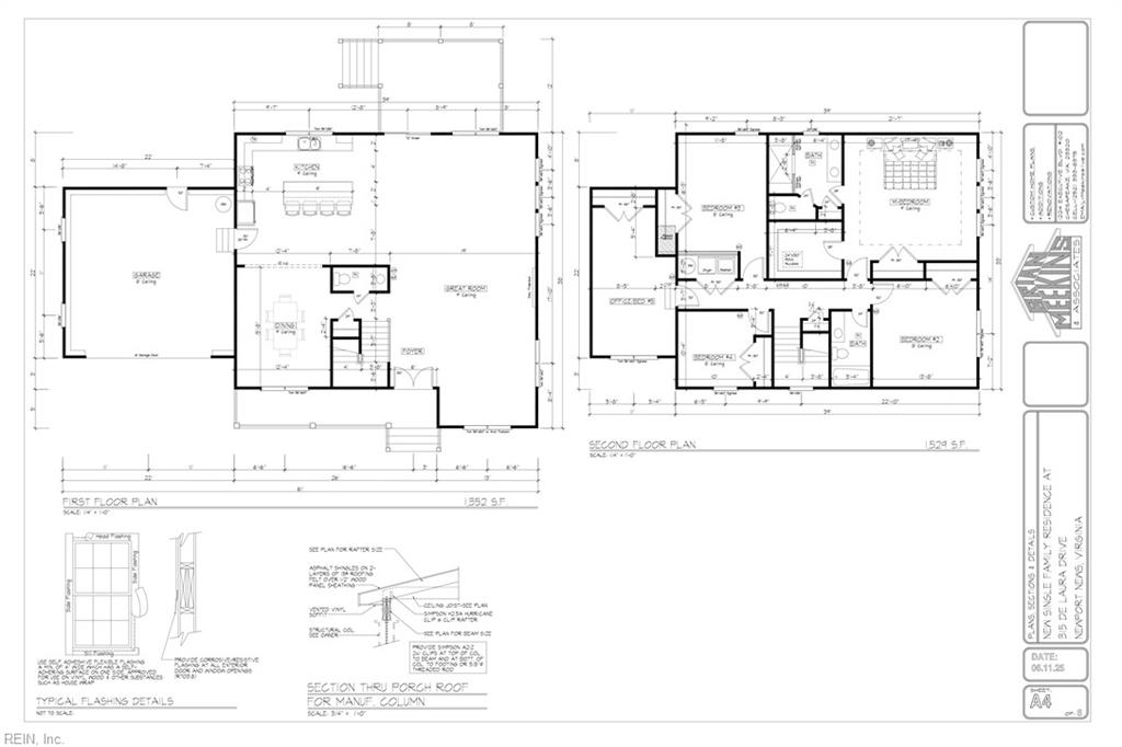 315 De Laura Drive Newport News VA 23608