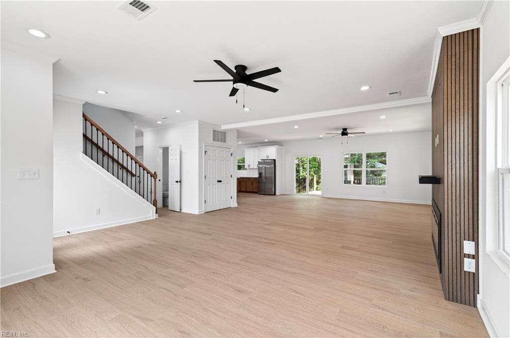 315 De Laura Drive Newport News VA 23608