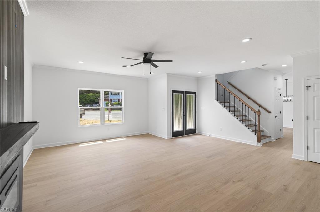 315 De Laura Drive Newport News VA 23608