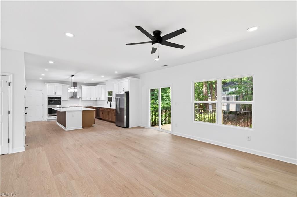 315 De Laura Drive Newport News VA 23608