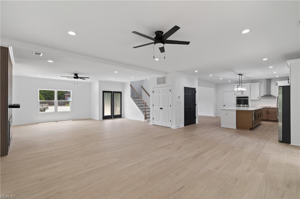 315 De Laura Drive Newport News VA 23608