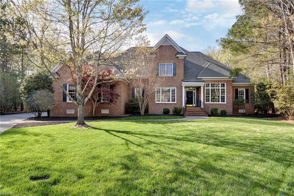 2076 Harpers Mill Williamsburg VA 23185