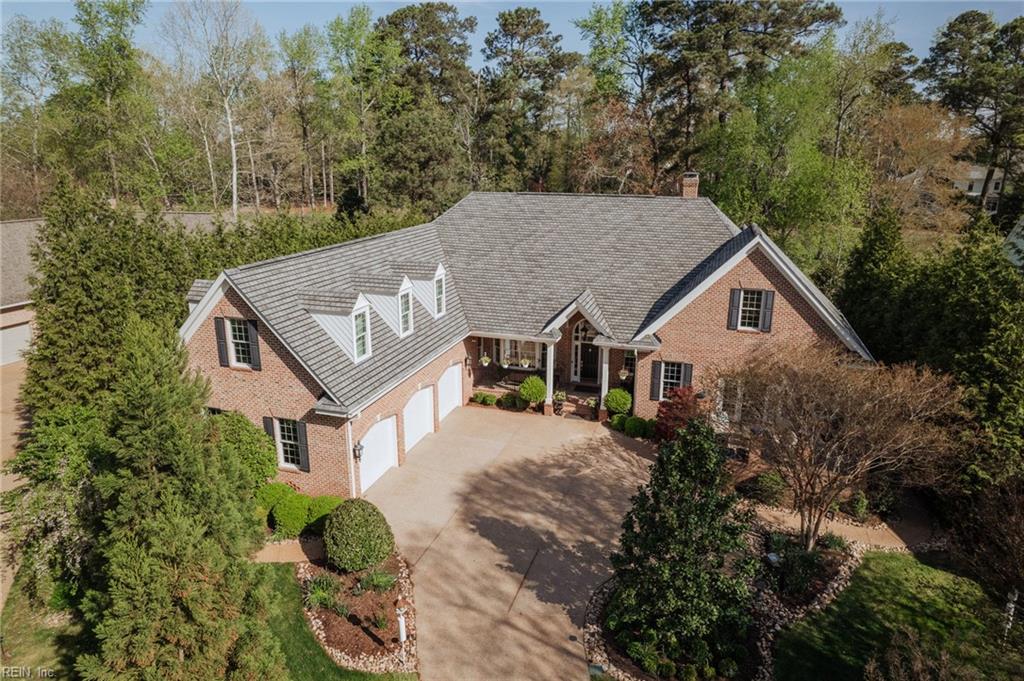 129 Meadowbrook Williamsburg VA 23188