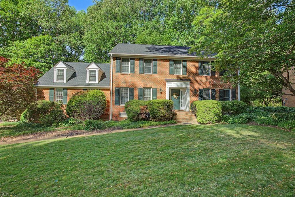 113 James Longstreet Williamsburg VA 23185