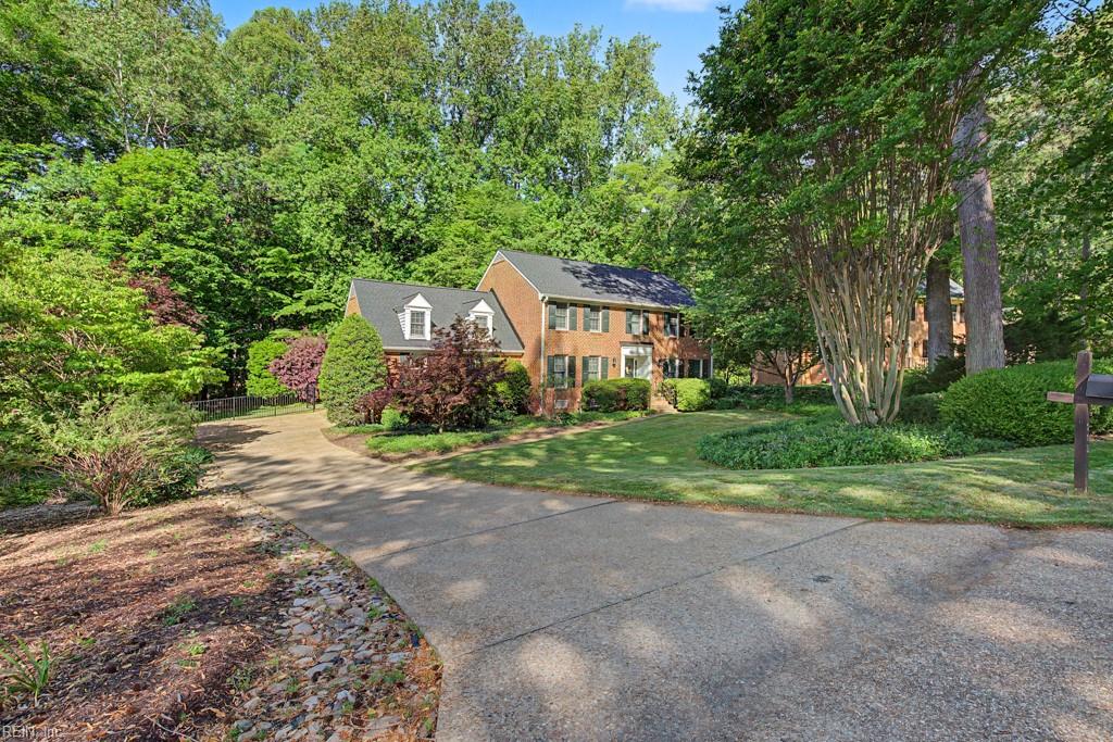 113 James Longstreet Williamsburg VA 23185