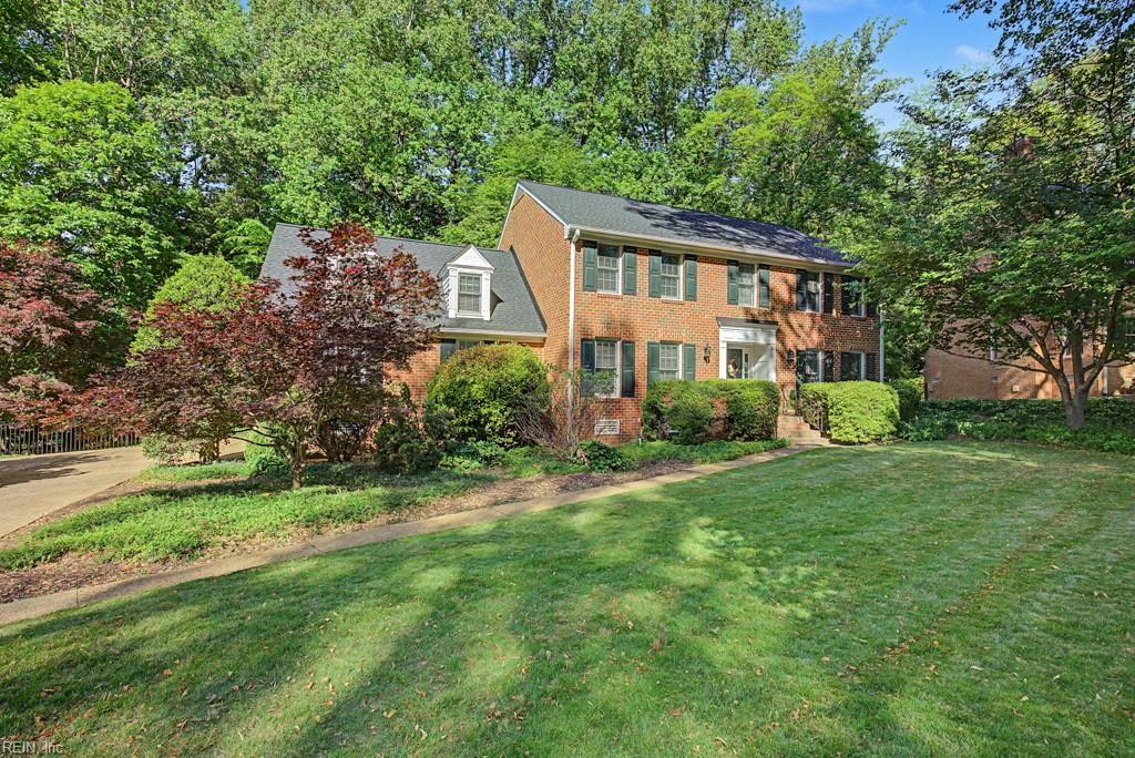 113 James Longstreet Williamsburg VA 23185