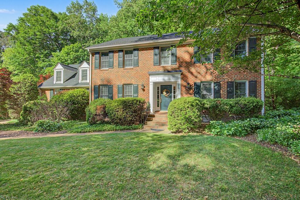 113 James Longstreet Williamsburg VA 23185