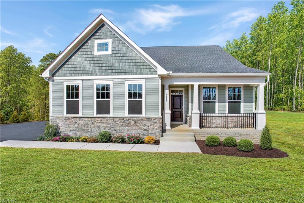 6358 Fawncrest Lane Williamsburg VA 23188