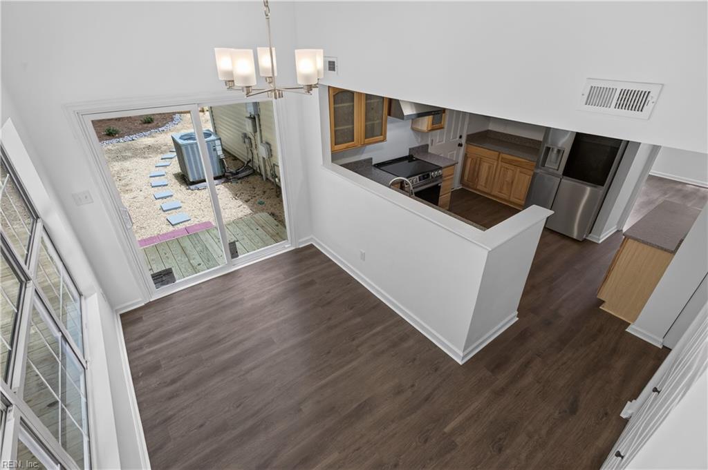 902 Sir Lionel Court Newport News VA 23608
