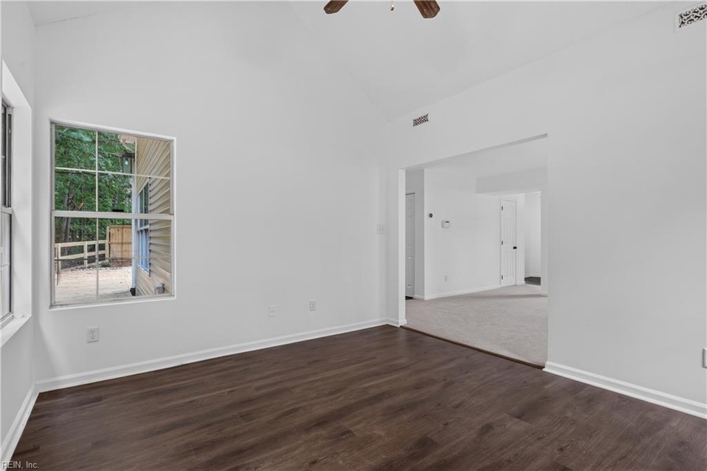 902 Sir Lionel Court Newport News VA 23608