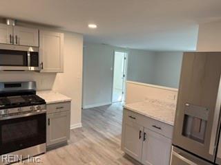 12455 Beech Trail Gloucester VA 23061