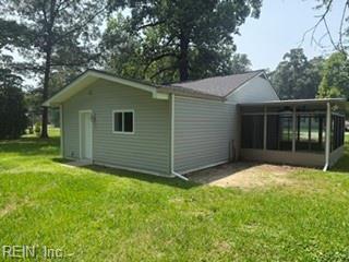 12455 Beech Trail Gloucester VA 23061