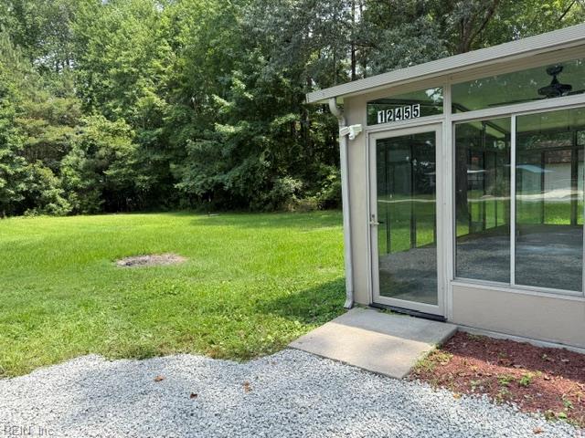 12455 Beech Trail Gloucester VA 23061