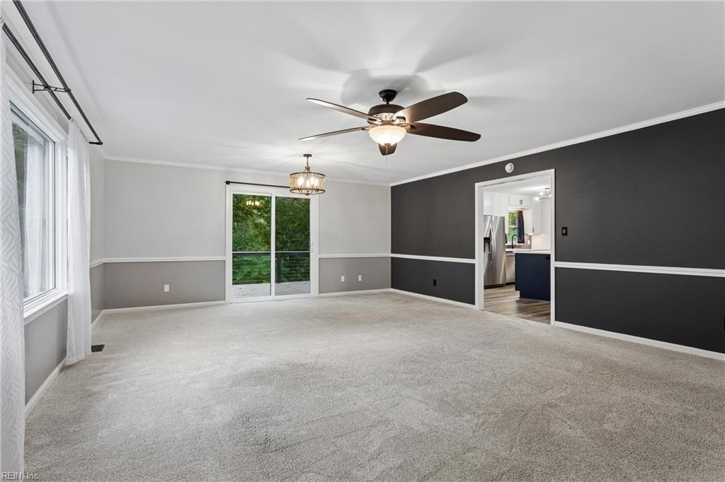 515 Massell Court Newport News VA 23606