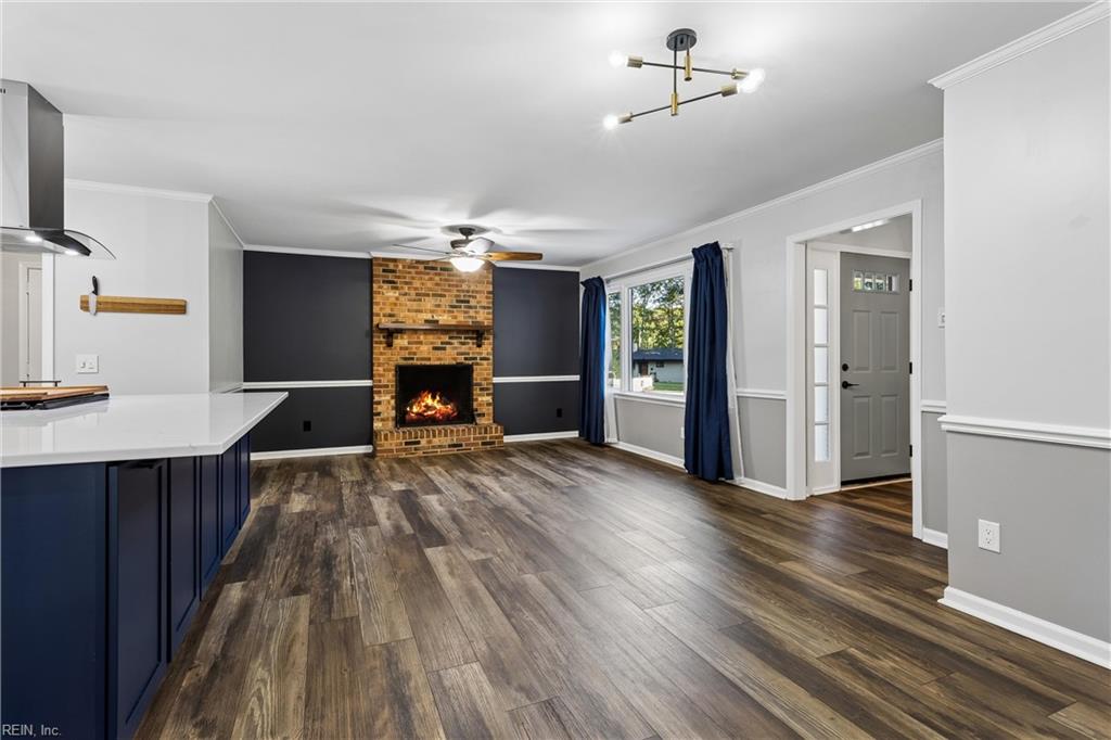 515 Massell Court Newport News VA 23606