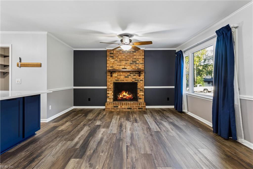 515 Massell Court Newport News VA 23606