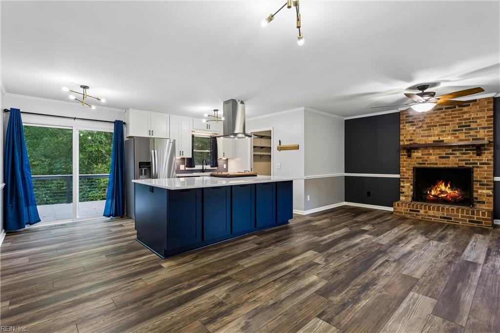 515 Massell Court Newport News VA 23606