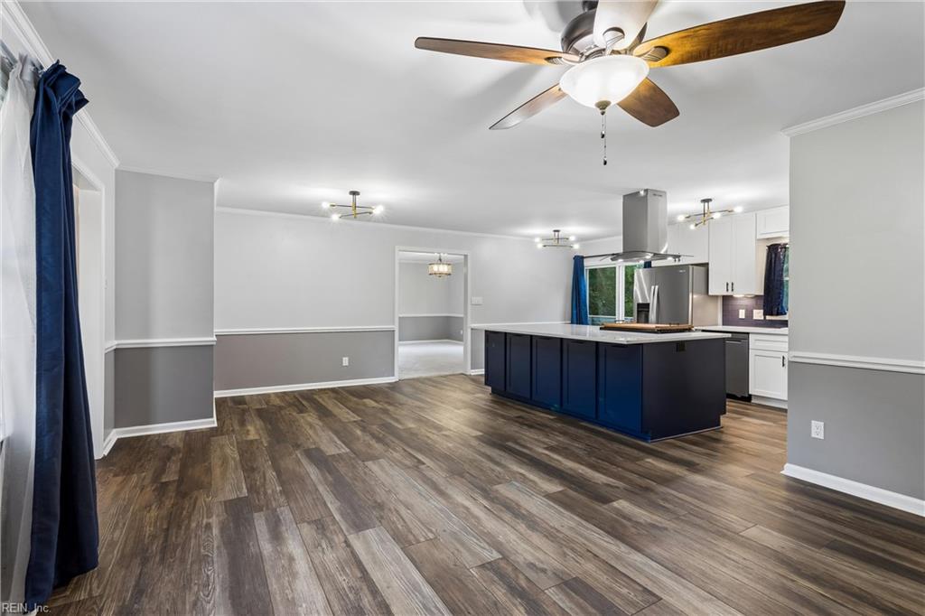 515 Massell Court Newport News VA 23606