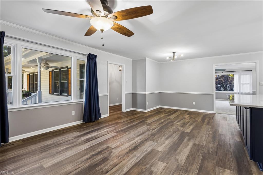 515 Massell Court Newport News VA 23606