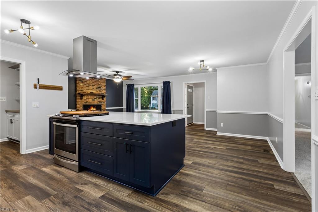 515 Massell Court Newport News VA 23606