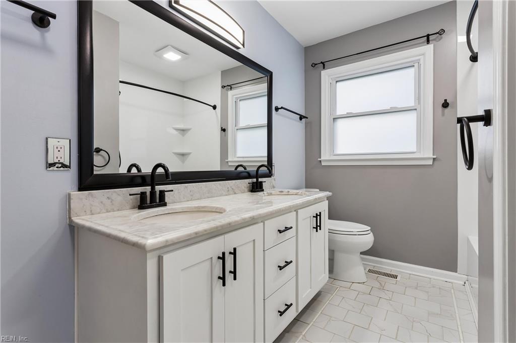 515 Massell Court Newport News VA 23606