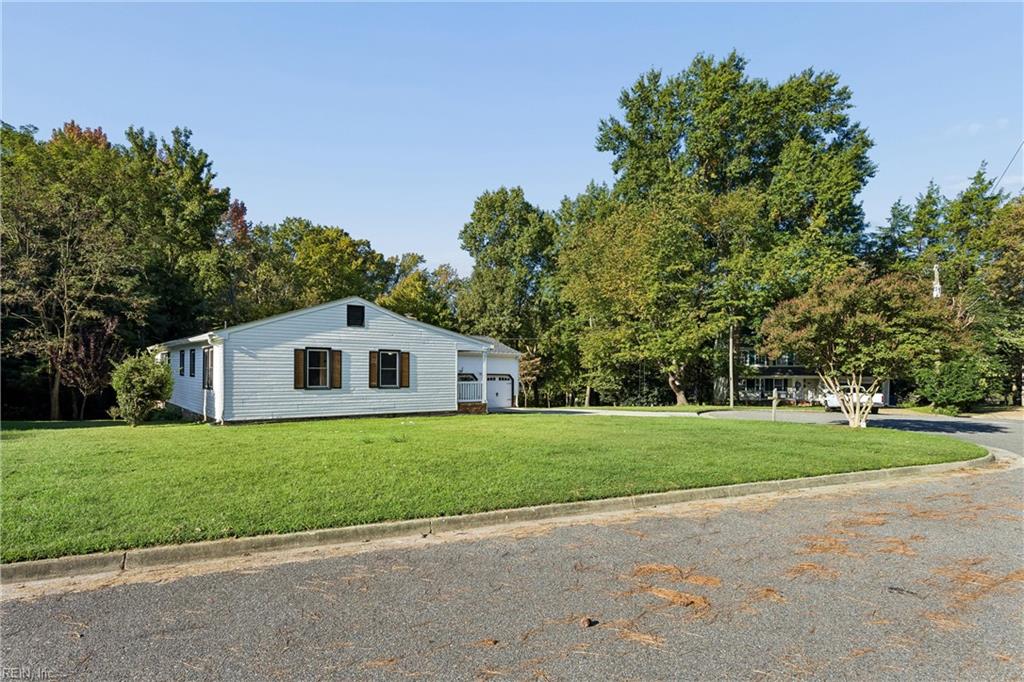 515 Massell Court Newport News VA 23606