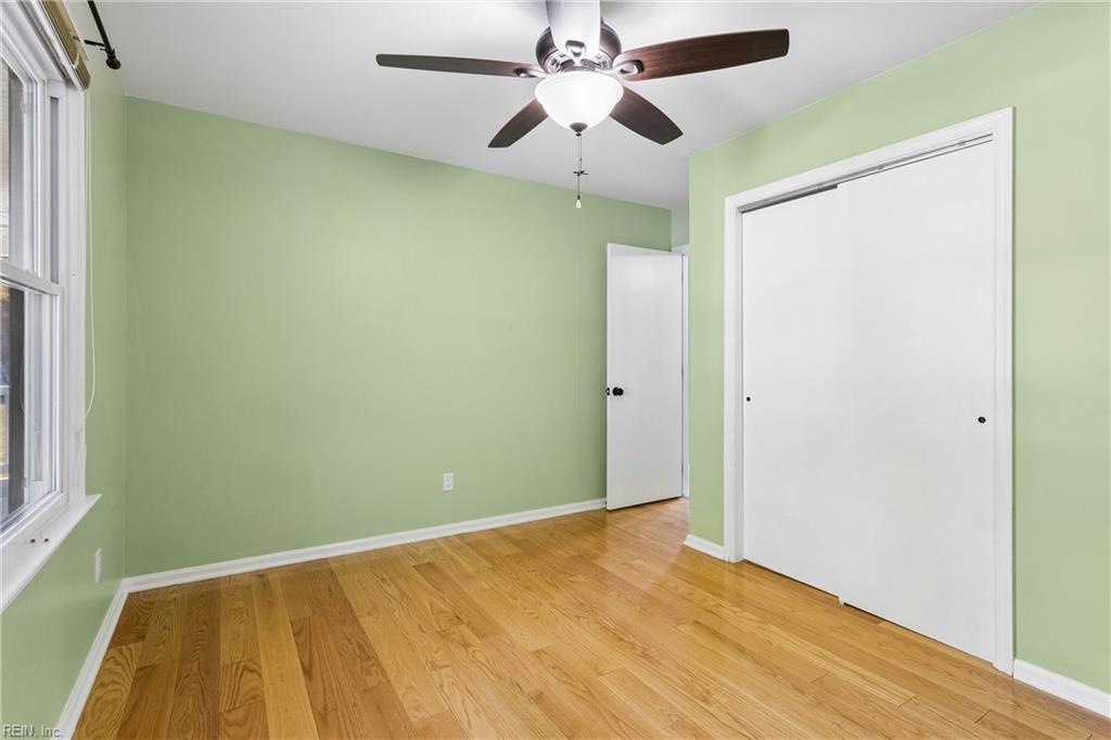 515 Massell Court Newport News VA 23606