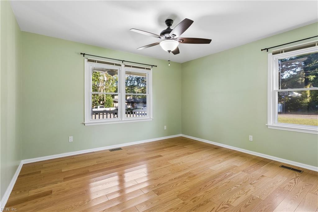 515 Massell Court Newport News VA 23606