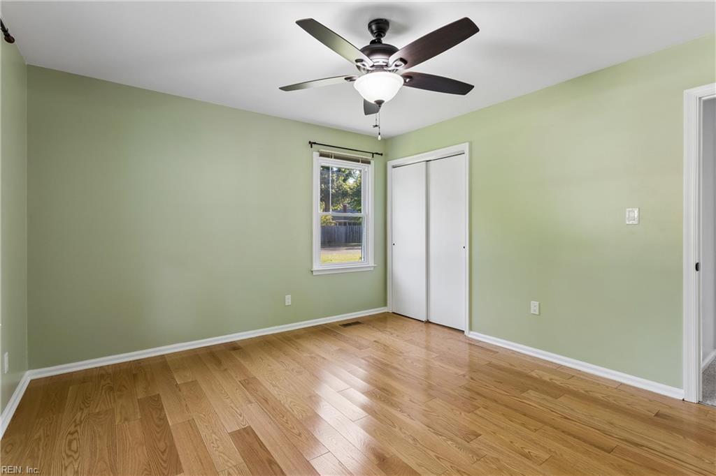 515 Massell Court Newport News VA 23606