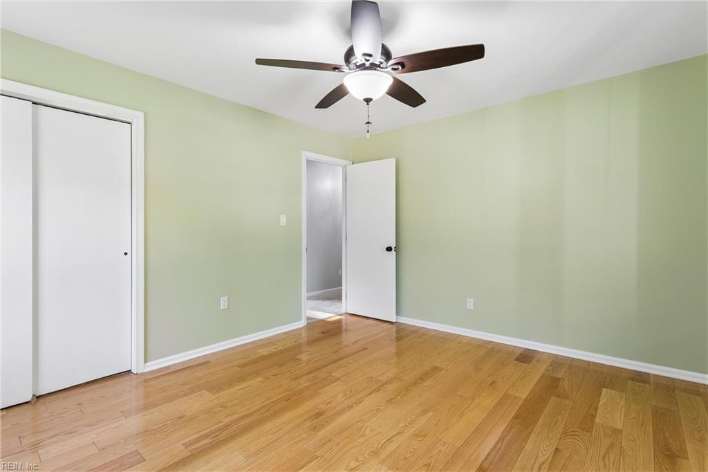515 Massell Court Newport News VA 23606