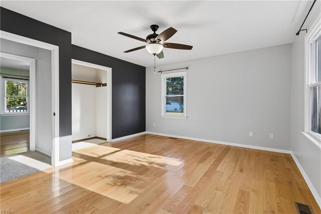 515 Massell Court Newport News VA 23606