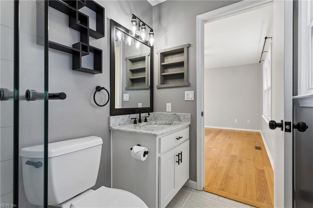 515 Massell Court Newport News VA 23606