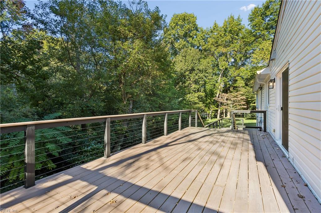 515 Massell Court Newport News VA 23606