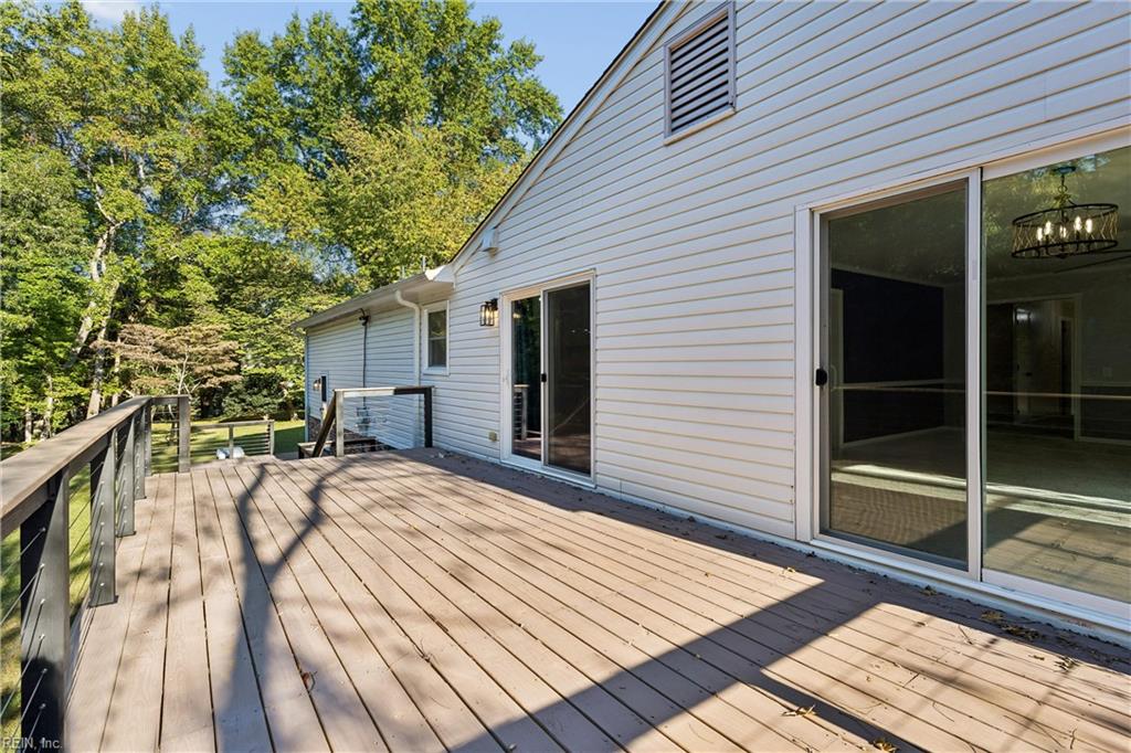 515 Massell Court Newport News VA 23606