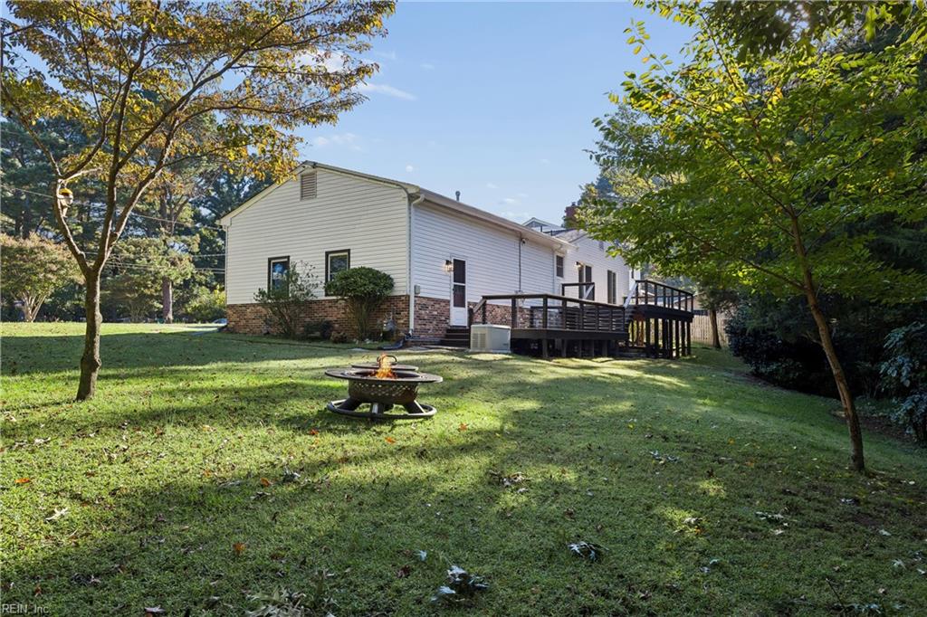 515 Massell Court Newport News VA 23606