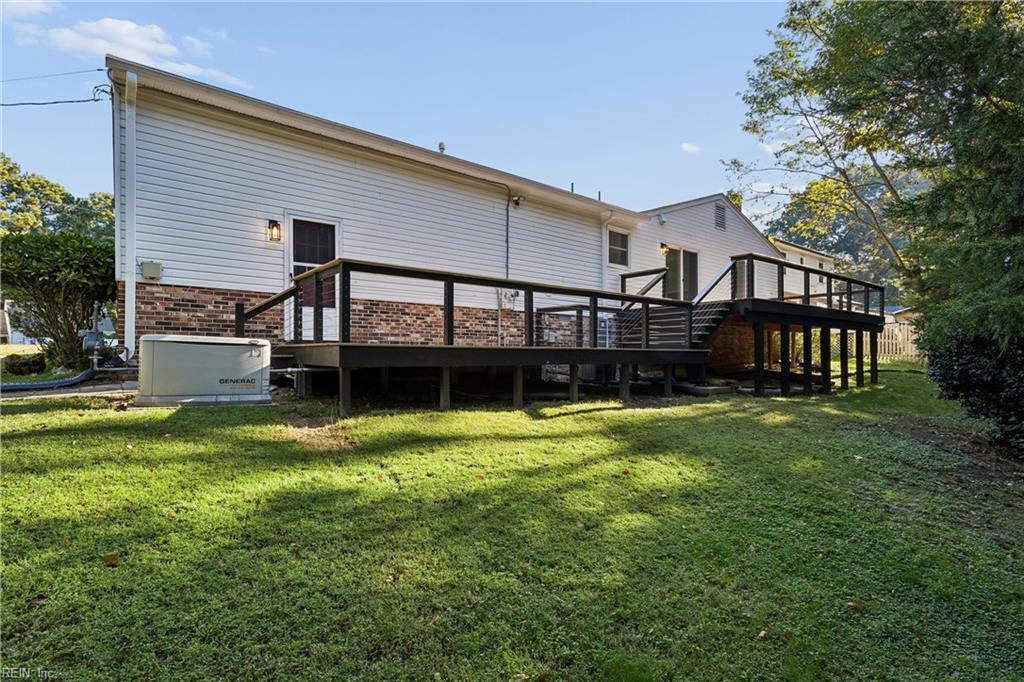 515 Massell Court Newport News VA 23606